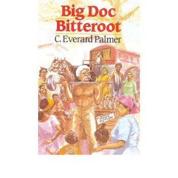 Big Doc Bitteroot