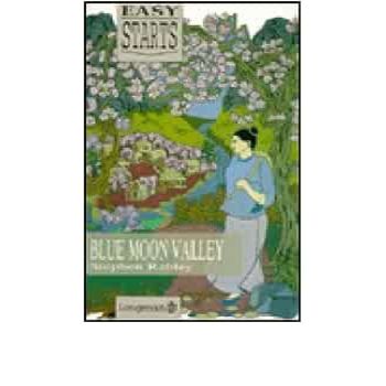 Blue Moon Valley