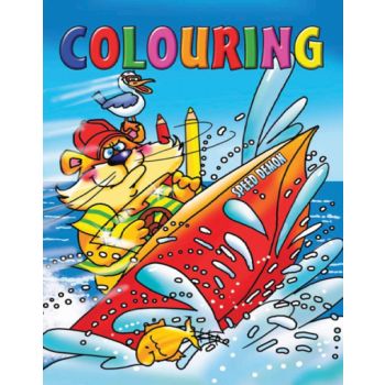 940 - Colouring