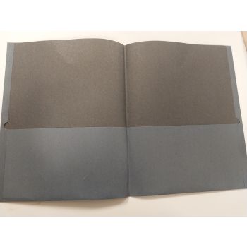 Folder 2 Pocket