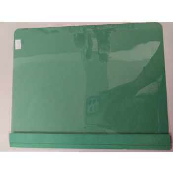 Folder Clear Cover
