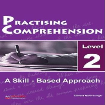 Practicing Comprehension a Skill - Based Approach Level 2
