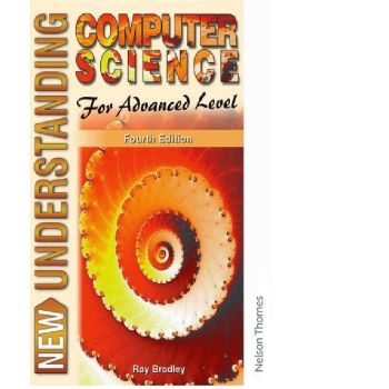 Understanding Computer Science for Advanced Level